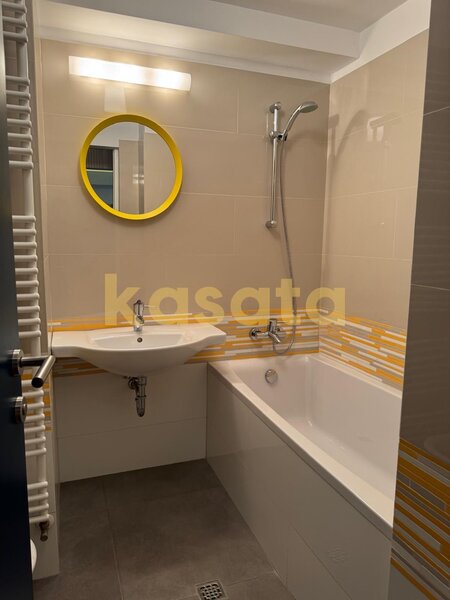 Floreasca Apartament 3 camere  Upground Residence