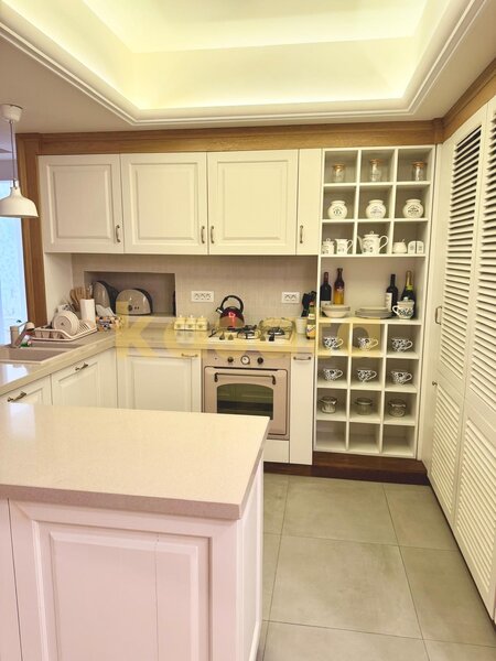 Floreasca Apartament 3 camere  Upground Residence