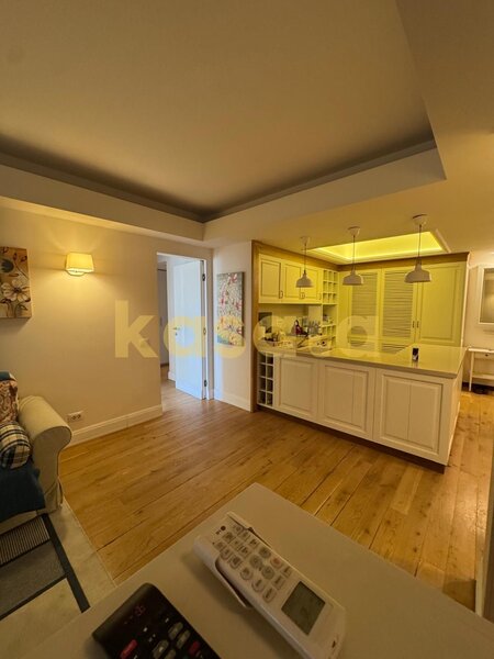 Floreasca Apartament 3 camere  Upground Residence