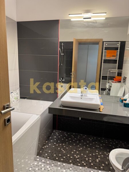 Floreasca Apartament 3 camere  Upground Residence