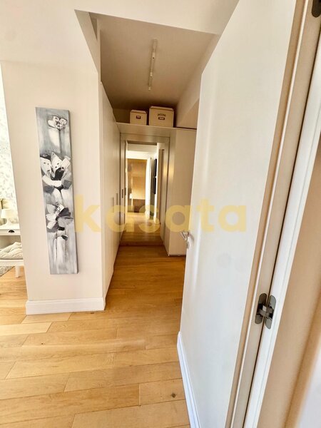 Floreasca Apartament 3 camere  Upground Residence
