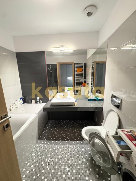 Floreasca Apartament 3 camere  Upground Residence