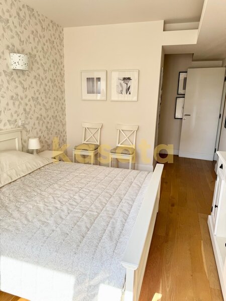 Floreasca Apartament 3 camere  Upground Residence