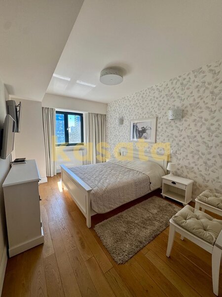 Floreasca Apartament 3 camere  Upground Residence