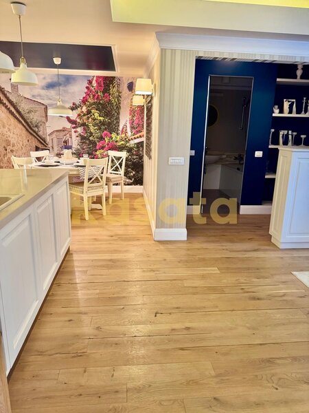 Floreasca Apartament 3 camere  Upground Residence