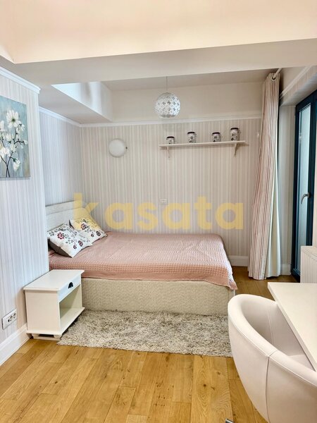 Floreasca Apartament 3 camere  Upground Residence