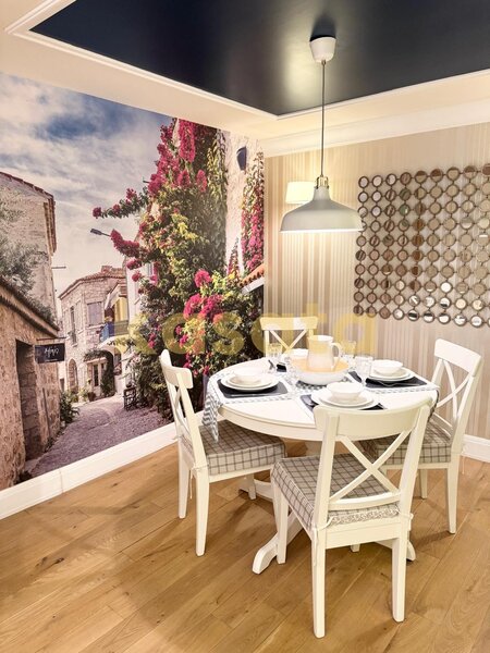 Floreasca Apartament 3 camere  Upground Residence