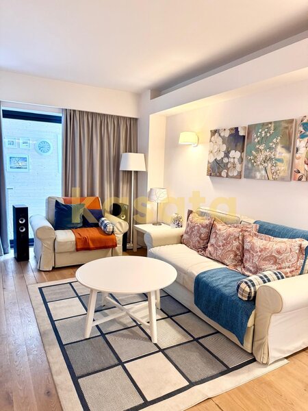 Floreasca Apartament 3 camere  Upground Residence