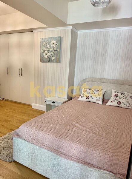 Floreasca Apartament 3 camere  Upground Residence