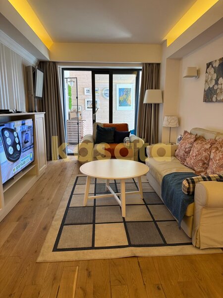 Floreasca Apartament 3 camere  Upground Residence